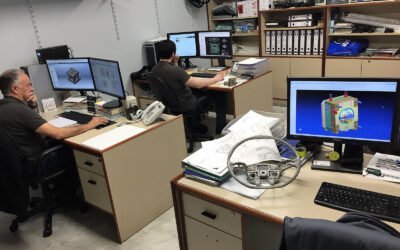 OFICINA TÉCNICA