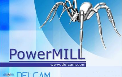 SOFTWARE CAD-CAM POWERMILL 2019